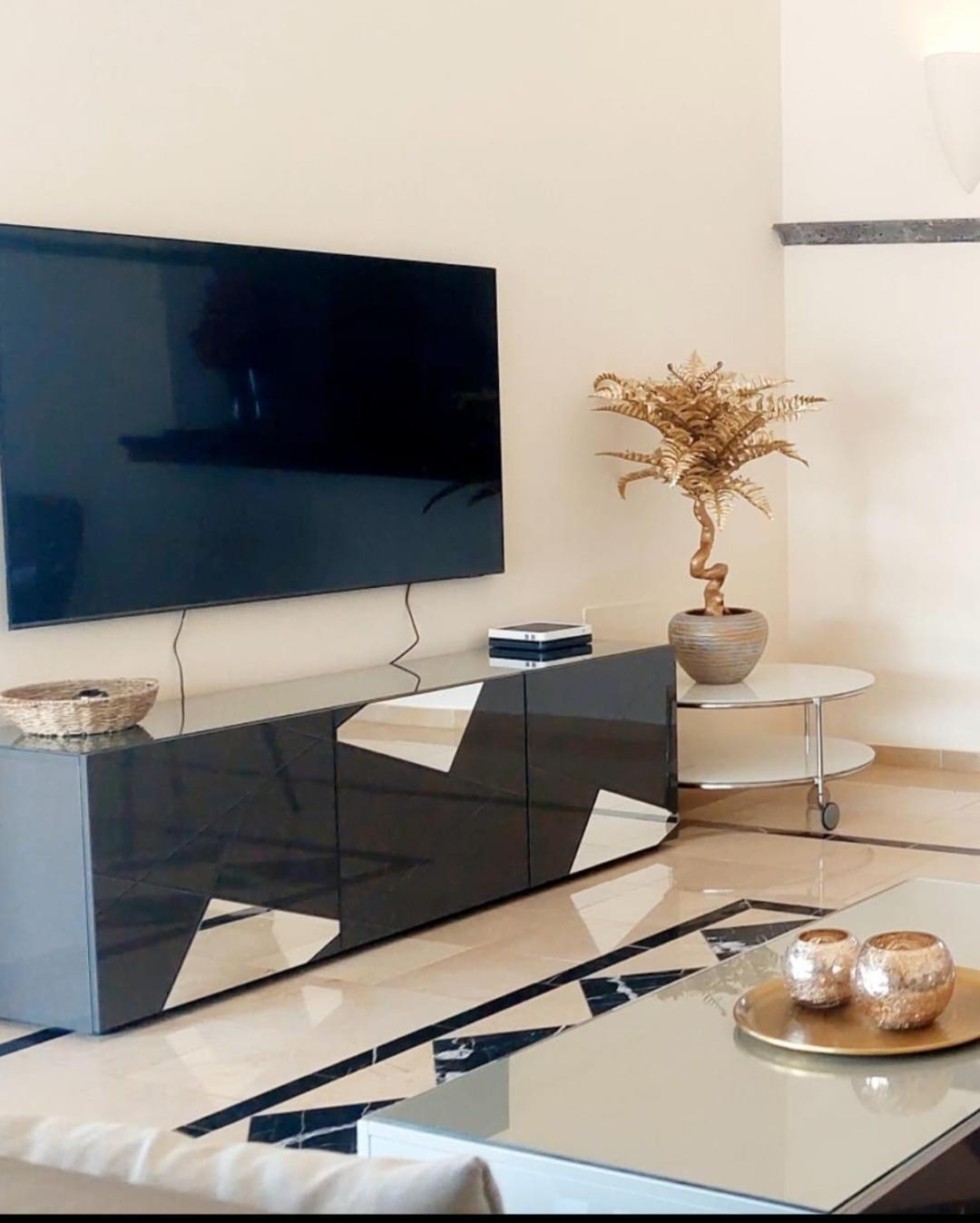 Hipoclub Villas, Alisios Yaiza  Exteriér fotografie