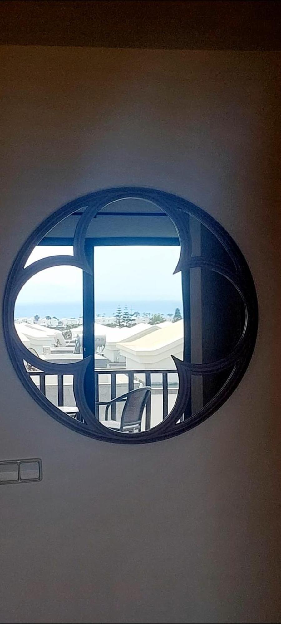 Hipoclub Villas, Alisios Yaiza  Exteriér fotografie