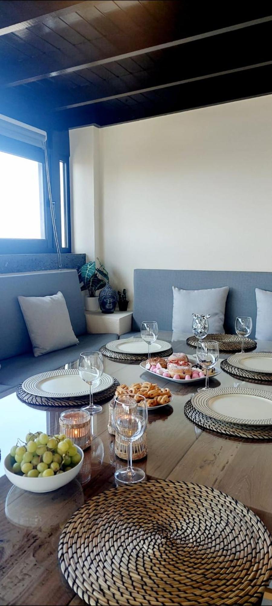 Hipoclub Villas, Alisios Yaiza  Exteriér fotografie