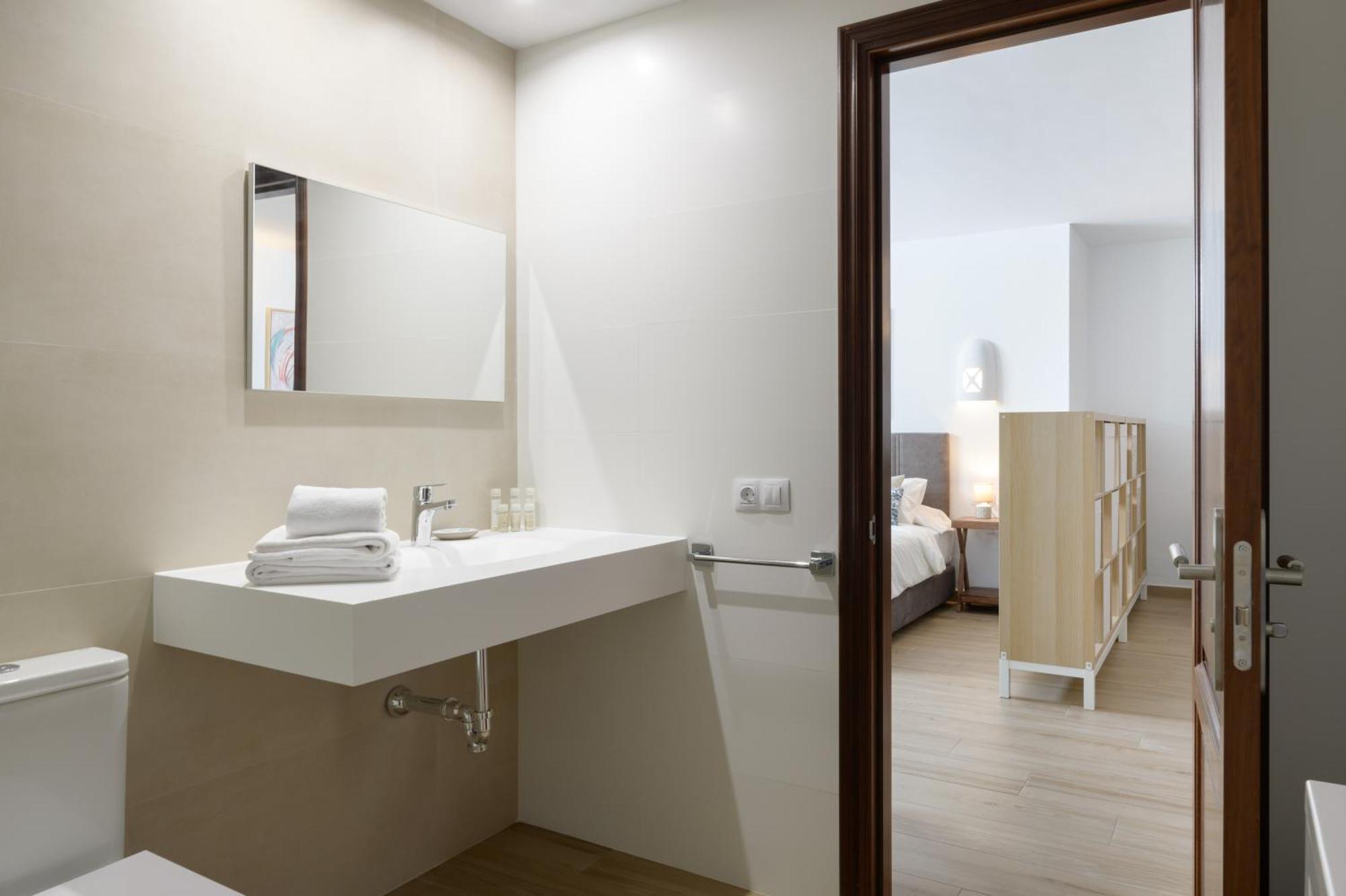 Hipoclub Villas, Alisios Yaiza  Exteriér fotografie