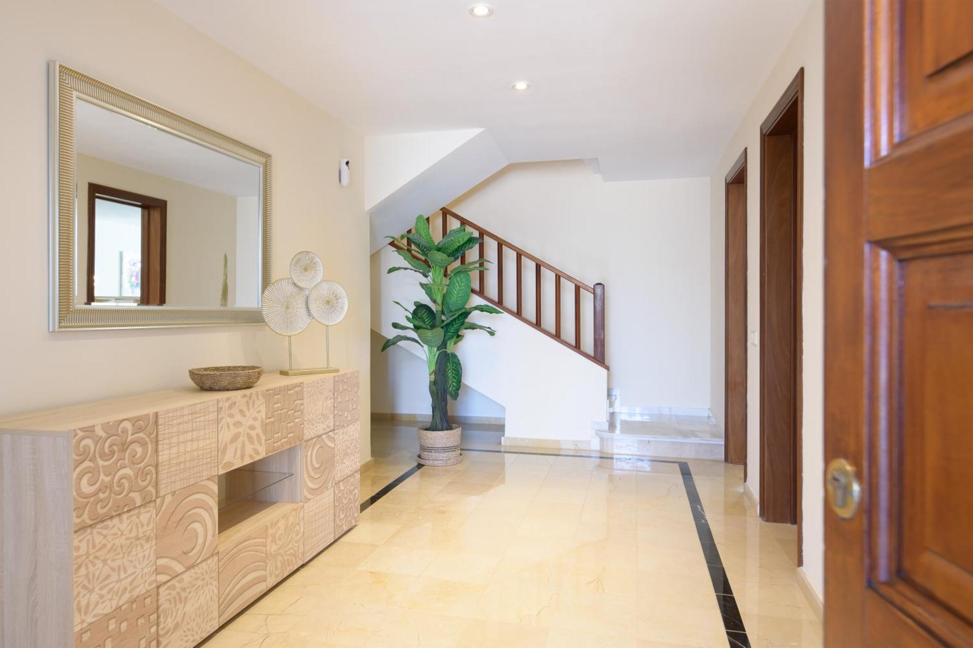 Hipoclub Villas, Alisios Yaiza  Exteriér fotografie