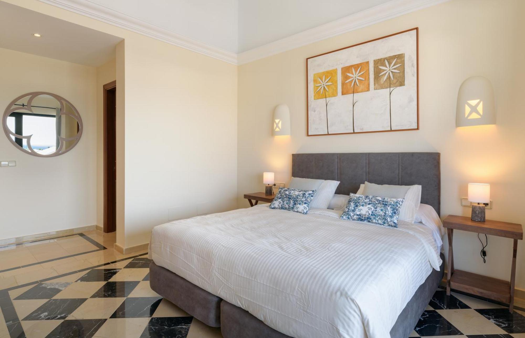 Hipoclub Villas, Alisios Yaiza  Exteriér fotografie