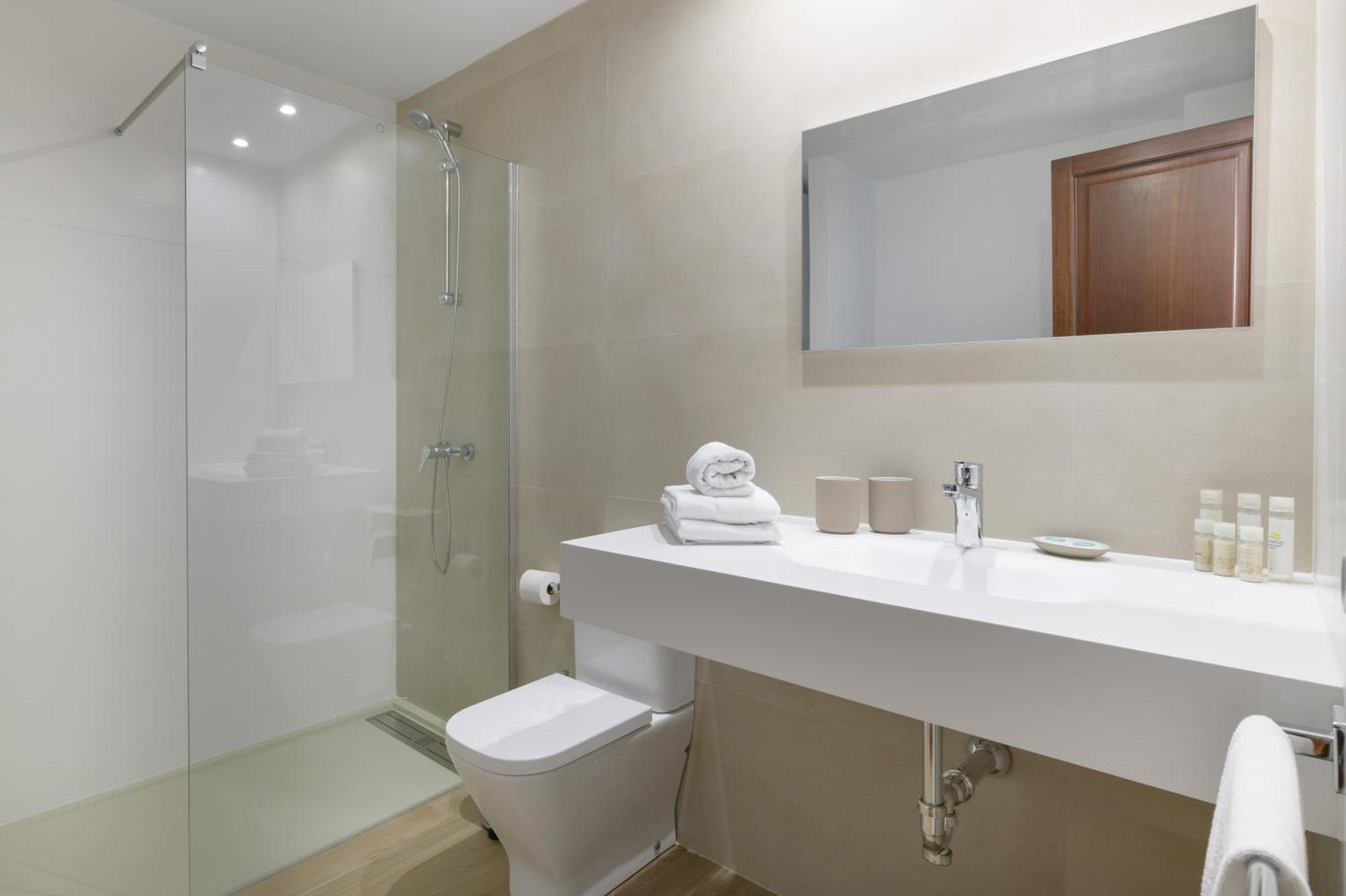 Hipoclub Villas, Alisios Yaiza  Exteriér fotografie