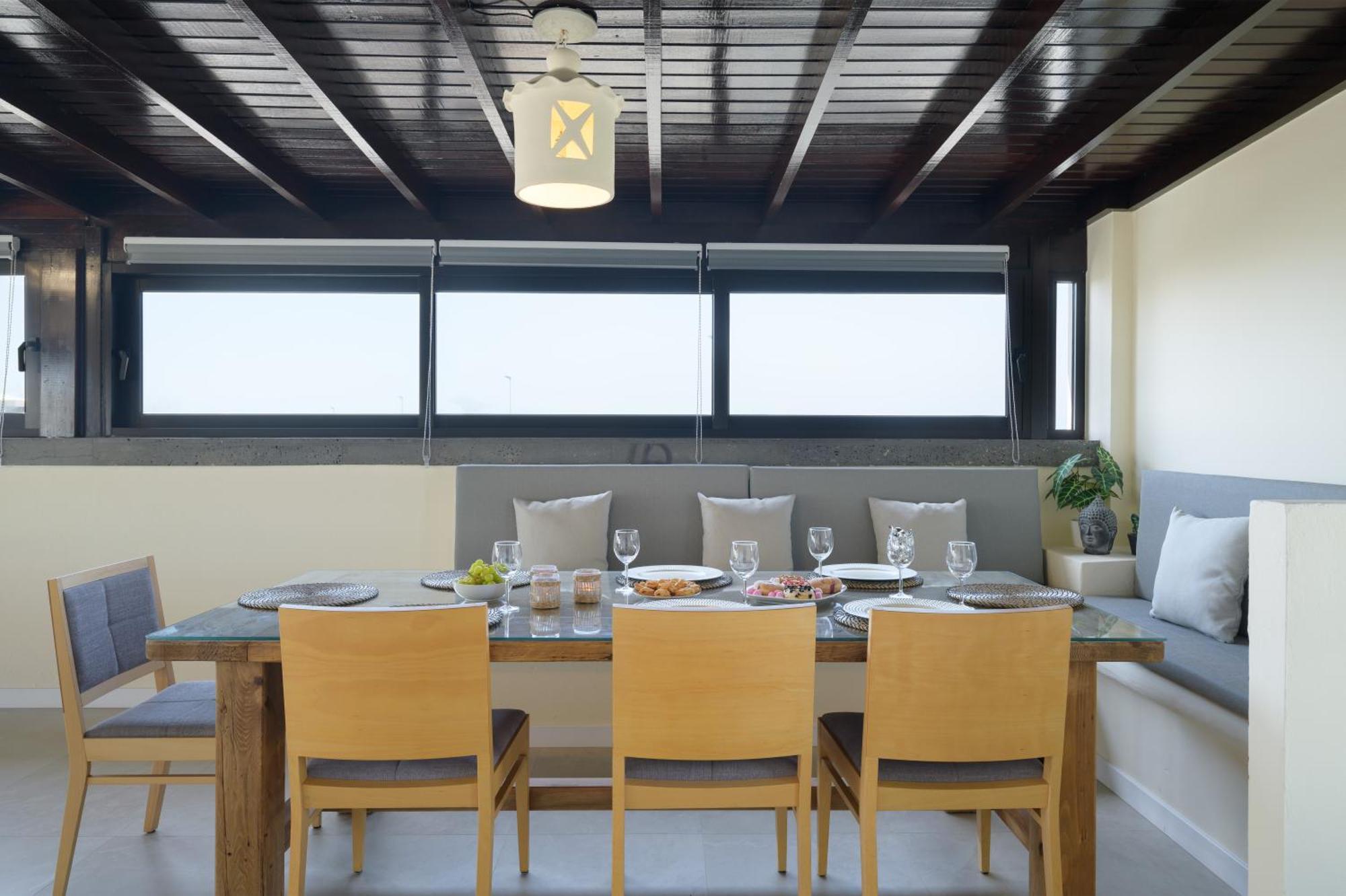 Hipoclub Villas, Alisios Yaiza  Exteriér fotografie