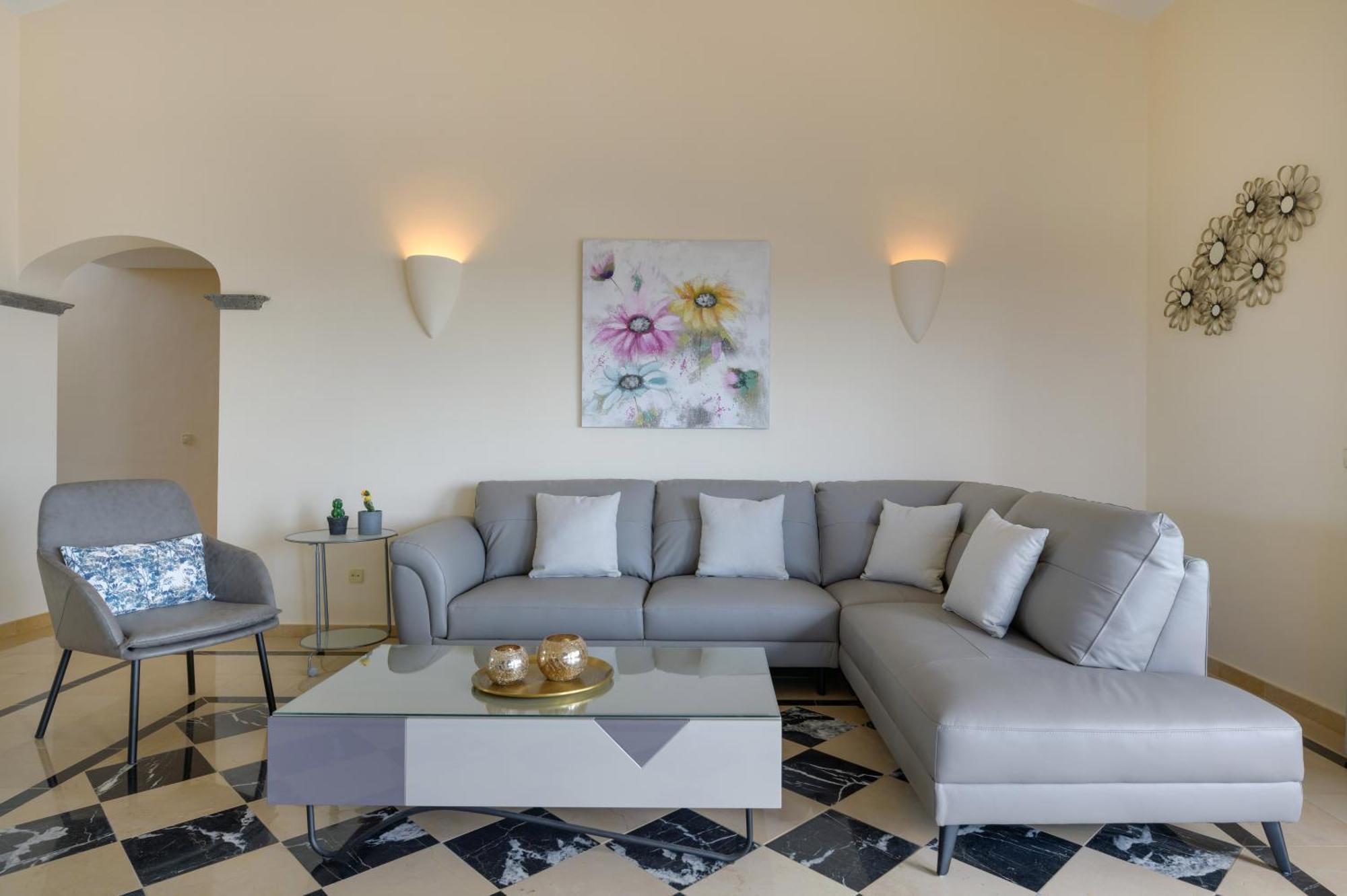 Hipoclub Villas, Alisios Yaiza  Exteriér fotografie