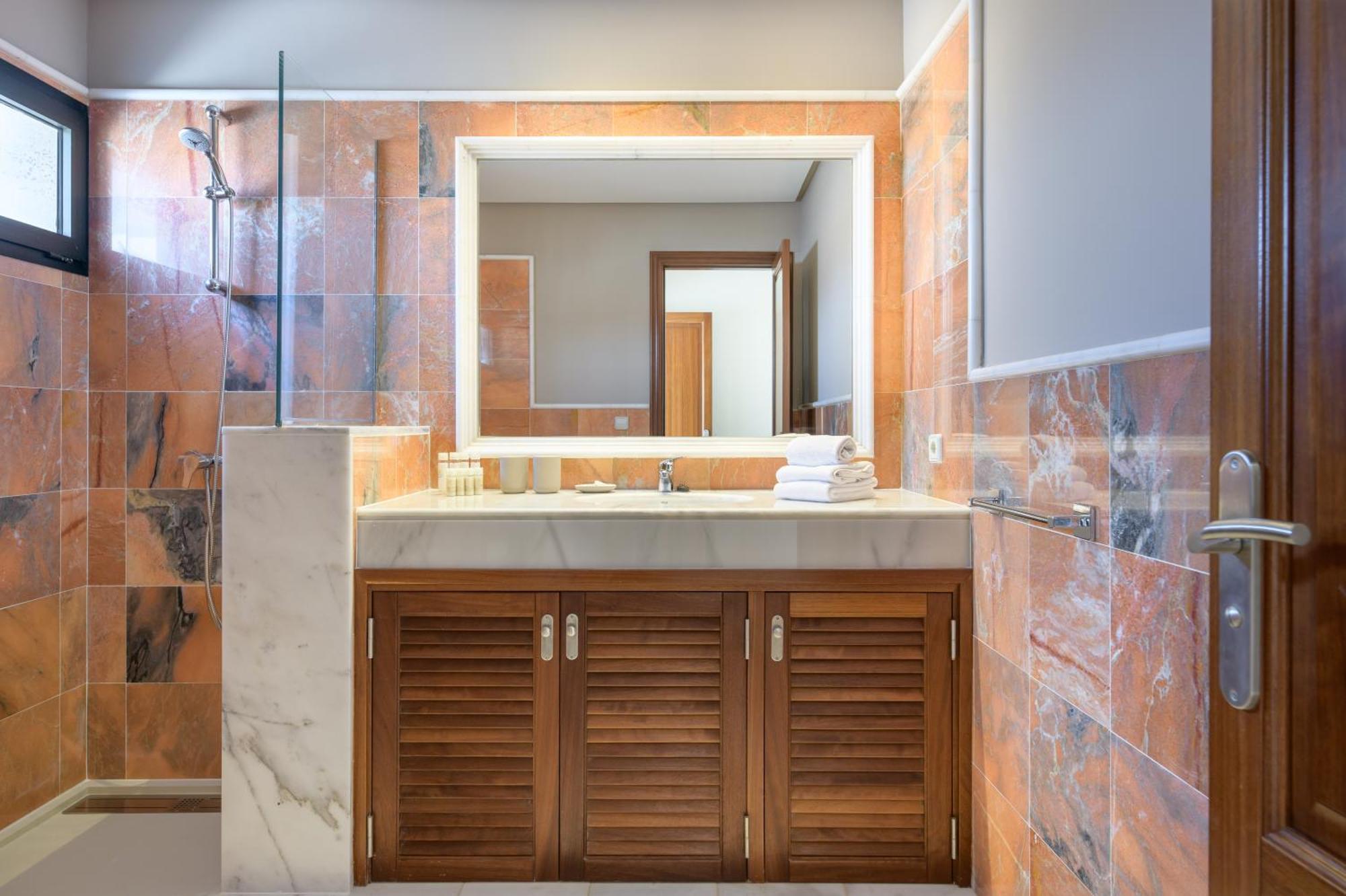 Hipoclub Villas, Alisios Yaiza  Exteriér fotografie