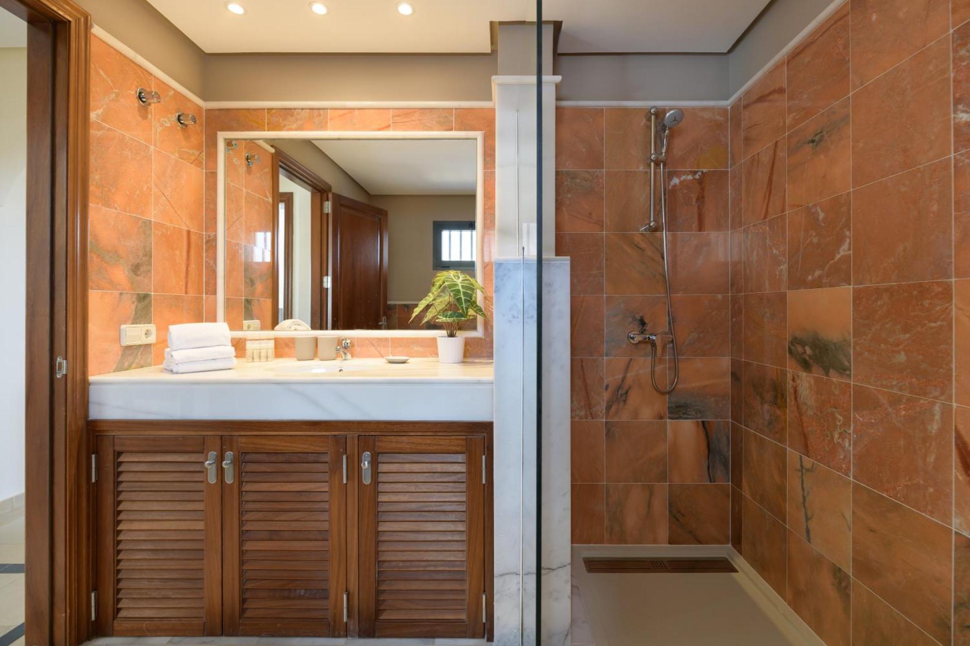 Hipoclub Villas, Alisios Yaiza  Exteriér fotografie