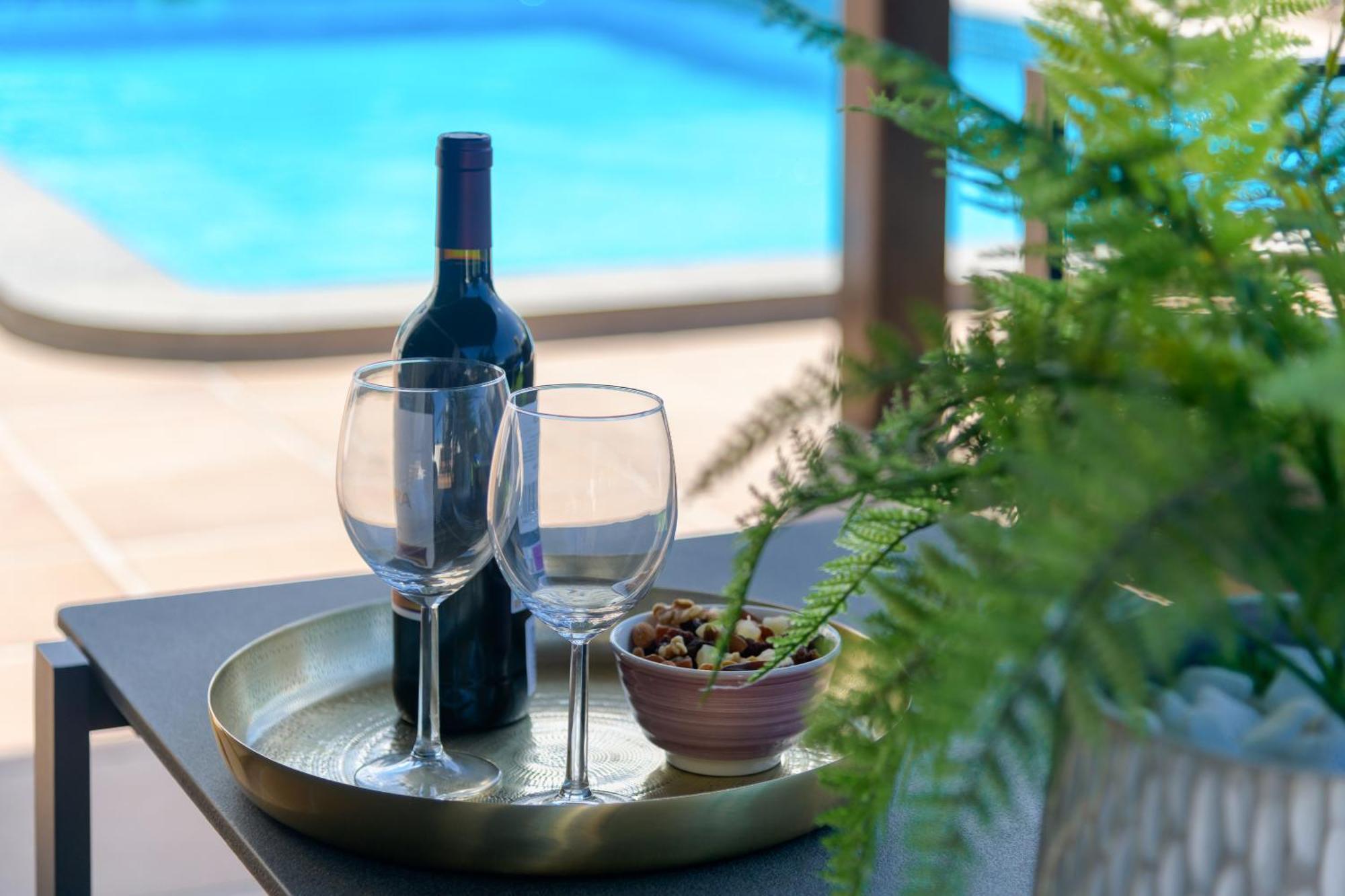 Hipoclub Villas, Alisios Yaiza  Exteriér fotografie